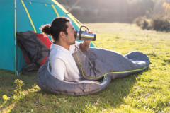 Спальный мешок «Hiberhide» - Фото 5