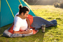 Спальный мешок «Hiberhide 5» - Фото 4