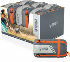 Спальный мешок «Hiberhide 5» - Фото 6