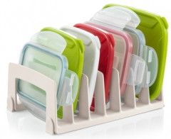 Полка для пластиковых крышек «FlexiSpace» - Фото 1