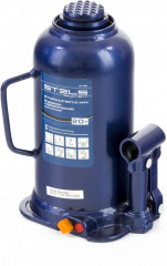 Домкрат гидравлический бутылочный - Фото 1