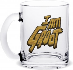 Кружка «Грут» - Фото 1