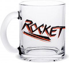 Кружка «Ракета» - Фото 1
