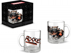 Кружка «Ракета» - Фото 2