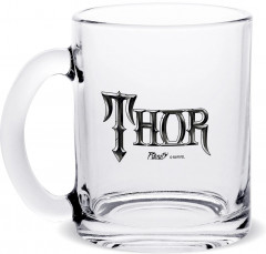 Кружка «Тор» - Фото 1