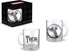 Кружка «Тор» - Фото 2