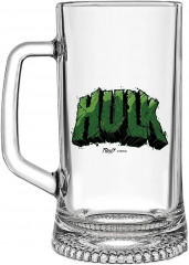 Кружка «Халк» - Фото 1