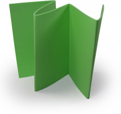 Каремат складной «Camping 8» - Фото 6