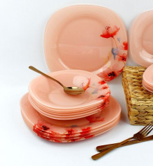 Сервиз столовый «Florenza Peach» - Фото 4