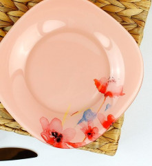 Сервиз столовый «Florenza Peach» - Фото 5