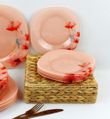 Сервиз столовый «Florenza Peach» - Фото 6