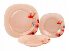 Сервиз столовый «Florenza Peach» - Фото 8