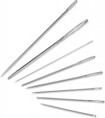 Набор игл для рукоделия - Фото 1