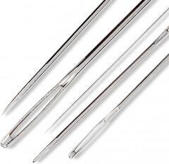 Набор игл для рукоделия - Фото 2