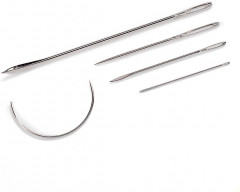 Набор игл для шитья - Фото 1