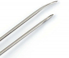 Набор игл для шитья - Фото 2