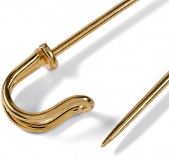 Булавка для килта - Фото 2