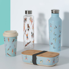 Бутылка для воды «Active» - Фото 2
