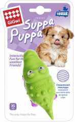 Игрушка с пищалкой «Крокодильчик» - Фото 1