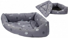 Лежак угловой - Фото 1