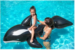 Игрушка для плавания «Кит» - Фото 1