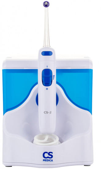 Ирригатор полости рта CS Medica AquaPulsar CS-2