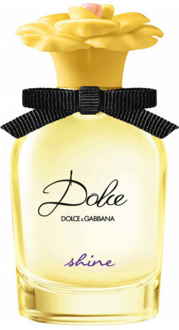 Парфюмированная вода «Dolce Shine»