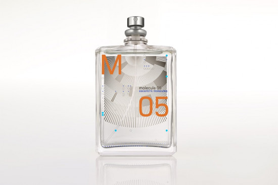 Туалетная вода «Molecule 05»