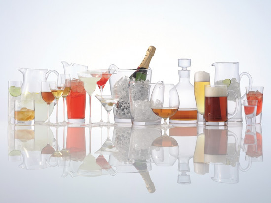 Кувшин «Bar»