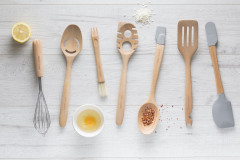 Ложка-шумовка «Innovative Kitchen» - Фото 6