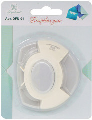 Дырокол угла - Фото 1