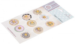 Набор брадсов для скрапбукинга - Фото 1