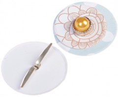 Набор брадсов для скрапбукинга - Фото 2