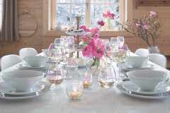 Набор бокалов для вина «Pearl» - Фото 3