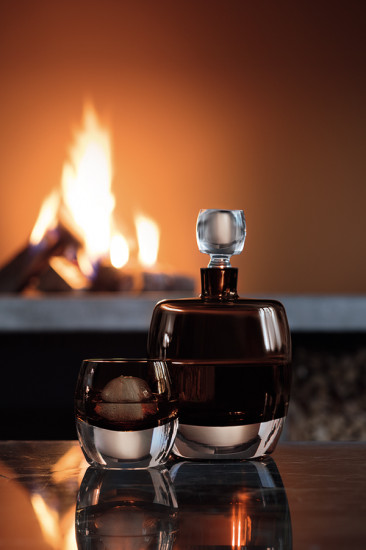 Набор тумблеров «Whisky Club»