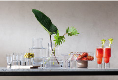 Набор стопок «Vodka» - Фото 2