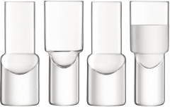 Набор стопок «Vodka» - Фото 6