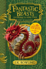 Hogwarts library box set - Фото 1