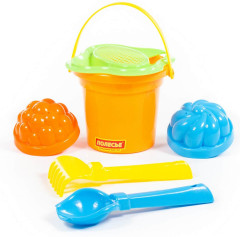 Набор для песочницы - Фото 1