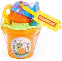 Набор для песочницы - Фото 2