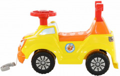 Каталка-автомобиль «Три кота» - Фото 1