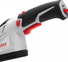 Ножницы-кусторез аккумуляторные - Фото 2