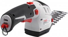 Ножницы-кусторез аккумуляторные - Фото 3