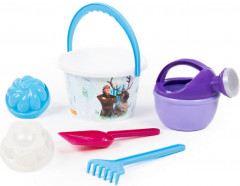 Набор для песочницы №32 «Холодное сердце» - Фото 2