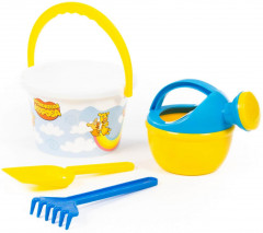 Набор для песочницы №4 - Фото 2