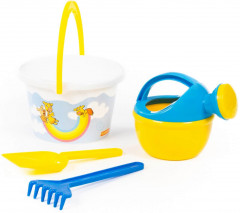 Набор для песочницы №4 - Фото 3