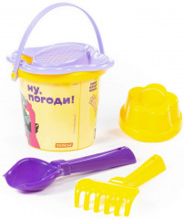 Набор для песочницы №2 - Фото 1