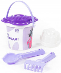 Набор для песочницы №2 - Фото 2