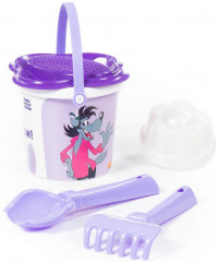 Набор для песочницы №2 - Фото 3