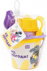 Набор для песочницы №2 - Фото 4